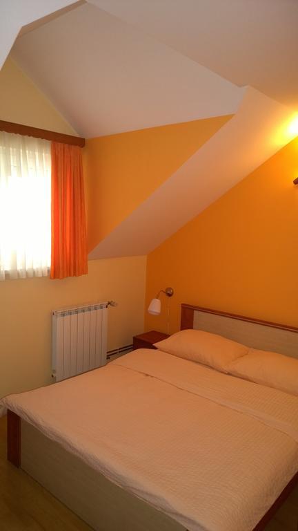 Bed and Breakfast Pansion Rody à Gornja Stubica Chambre photo