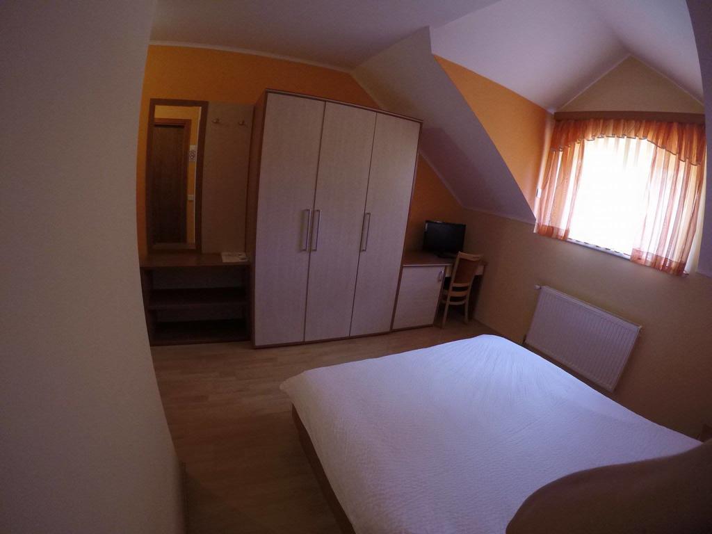 Bed and Breakfast Pansion Rody à Gornja Stubica Extérieur photo