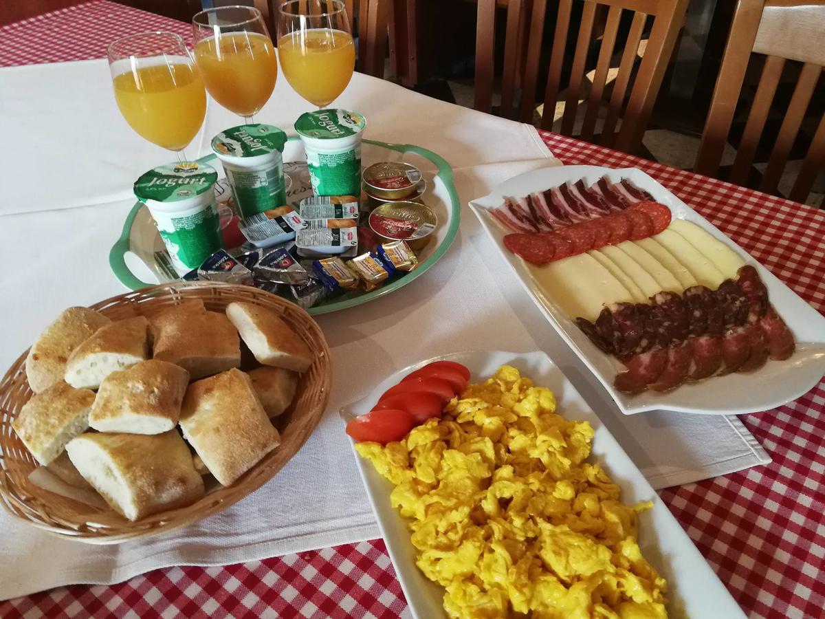 Bed and Breakfast Pansion Rody à Gornja Stubica Extérieur photo